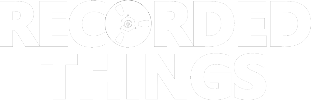 recordedthings