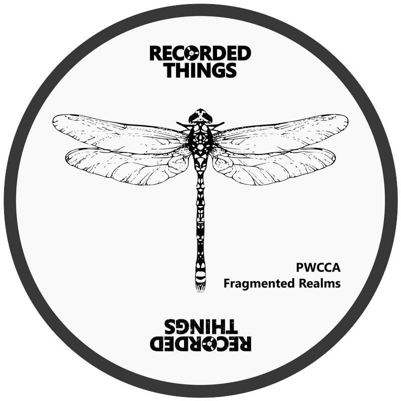 Image of release Fragmented Realms EP