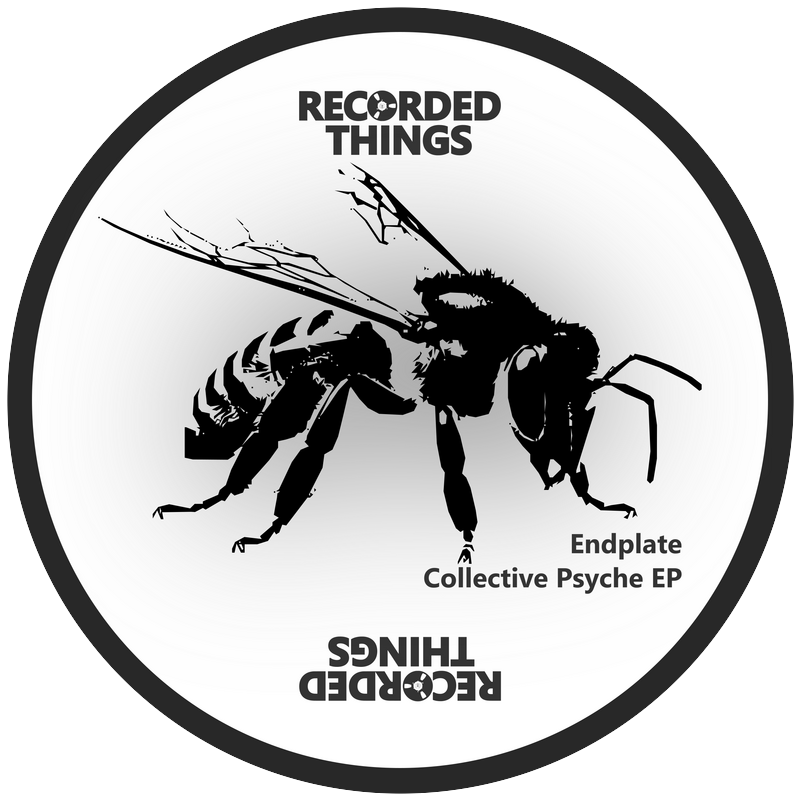 Image of release Collective Psyche EP