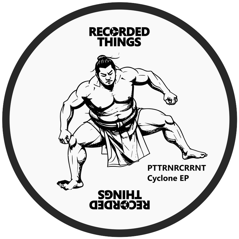 Image of release Cyclone EP